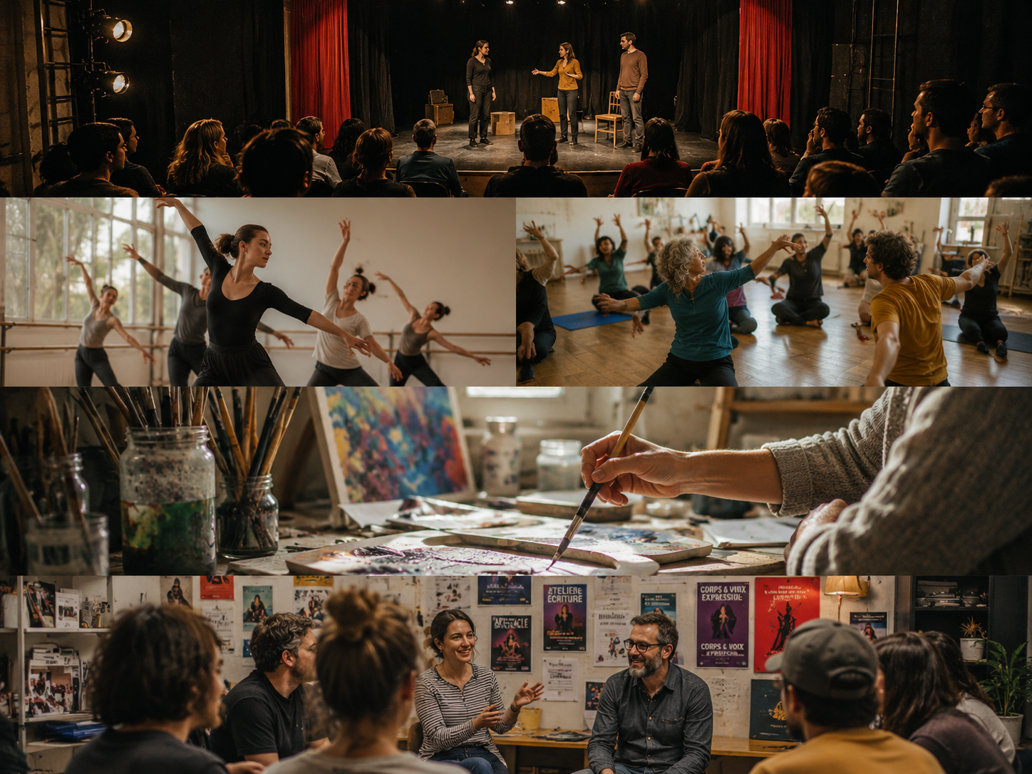 theatre-mouvement