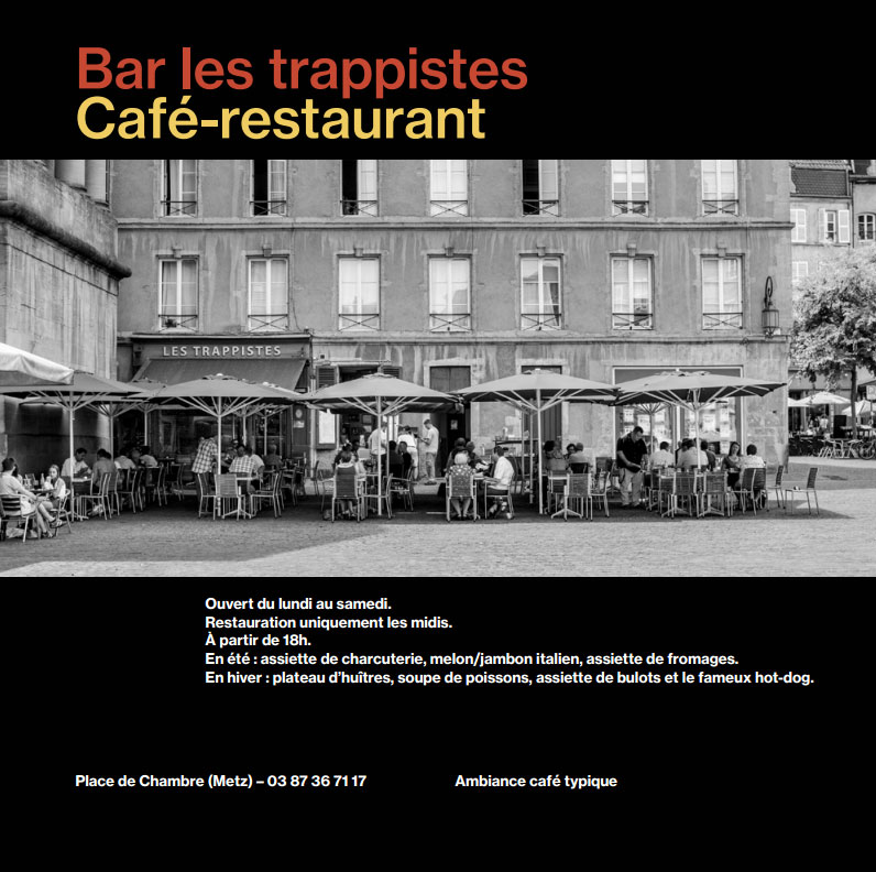 trappistes